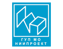 ГУП МО "НИИПРОЕКТ"