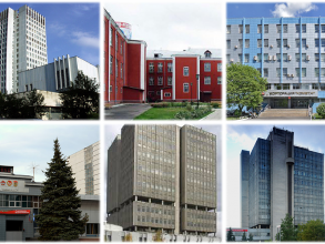 Выполнение комплекса работ для организаций, входящих в состав госкорпораций «Ростех» и «Роскосмос»